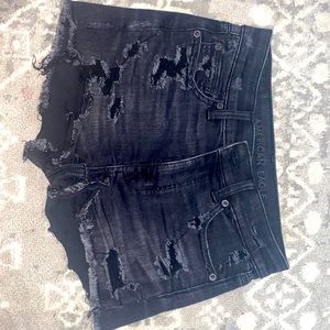 Next level stretch American eagle brand new size 2 US